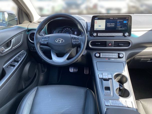 Hyundai Kona Premium 150 kW image number 10