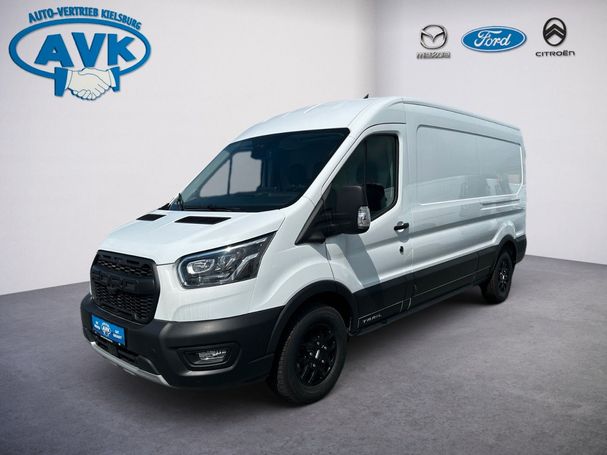 Ford Transit 350 L3 125 kW image number 1