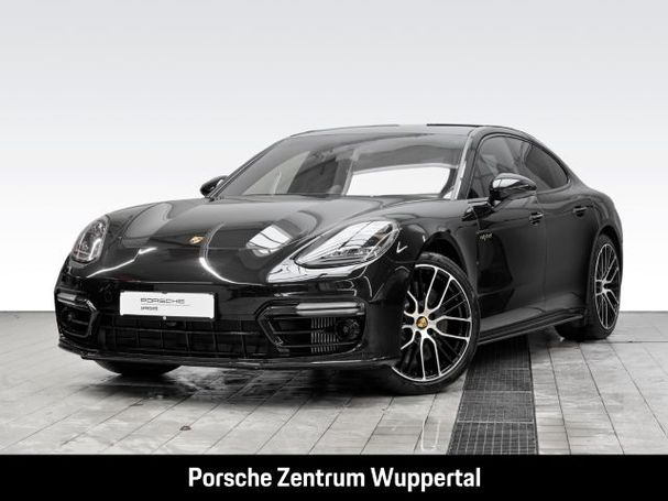 Porsche Panamera 4S E-Hybrid 412 kW image number 1