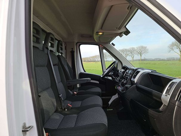 Fiat Ducato 103 kW image number 7