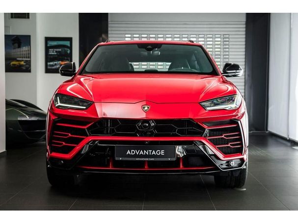 Lamborghini Urus 478 kW image number 5