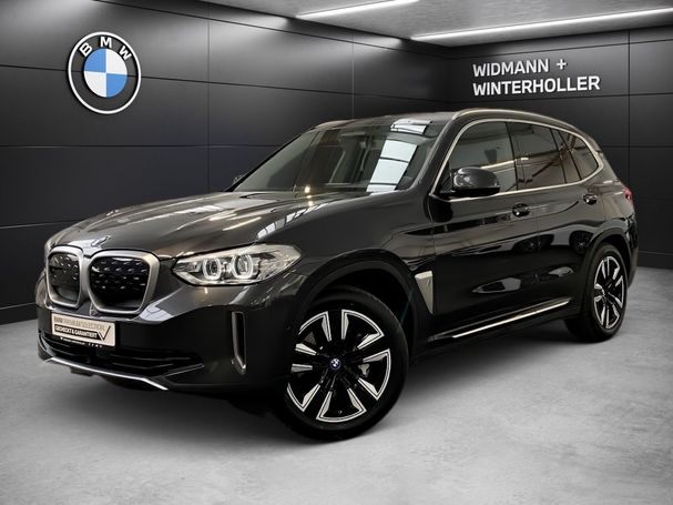 BMW iX3 Inspiring 210 kW image number 1