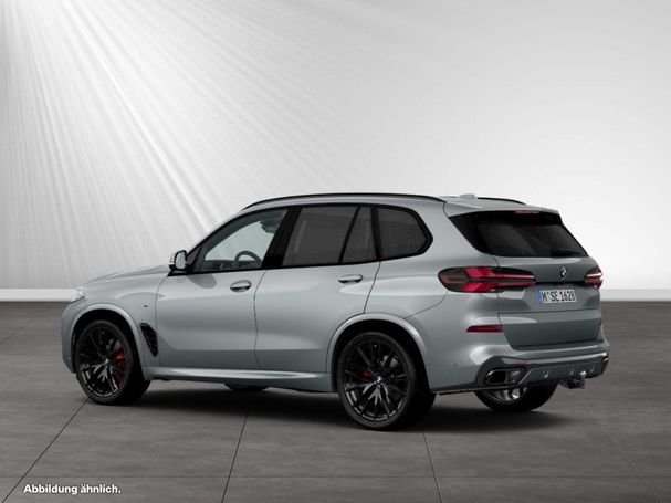 BMW X5 xDrive40d Sport 259 kW image number 6