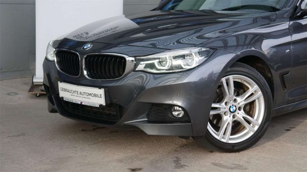 BMW 320d Gran Turismo xDrive 140 kW image number 1