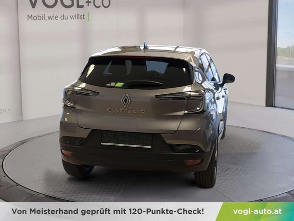 Renault Captur TCe 90 Techno 67 kW image number 7