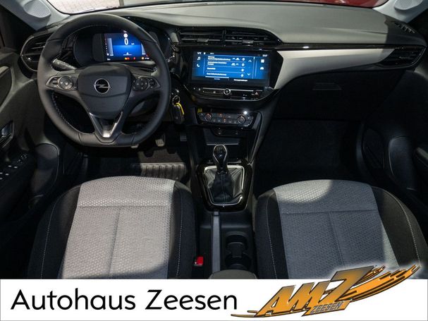 Opel Corsa 1.2 55 kW image number 6