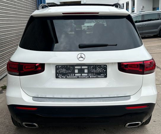 Mercedes-Benz GLB 200 d 110 kW image number 3