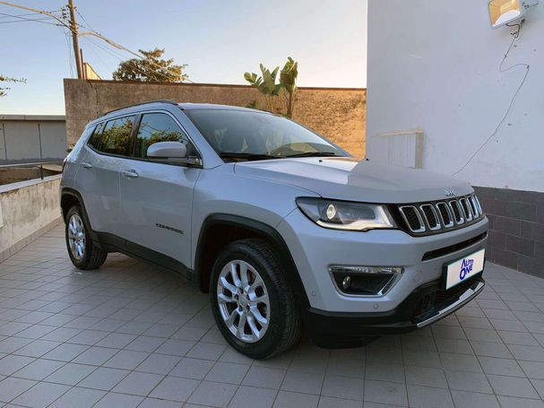 Jeep Compass 1.6 Limited 88 kW image number 1