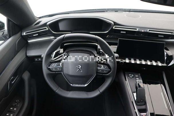 Peugeot 508 SW PureTech EAT8 96 kW image number 4