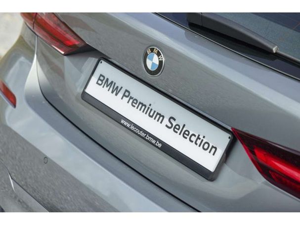 BMW 116i 80 kW image number 38