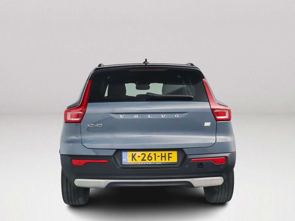 Volvo XC40 Recharge AWD 300 kW image number 12