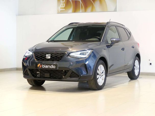 Seat Arona 1.0 TSI Style 81 kW image number 22