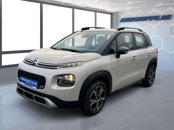 Citroen C3 Aircross 81 kW image number 1