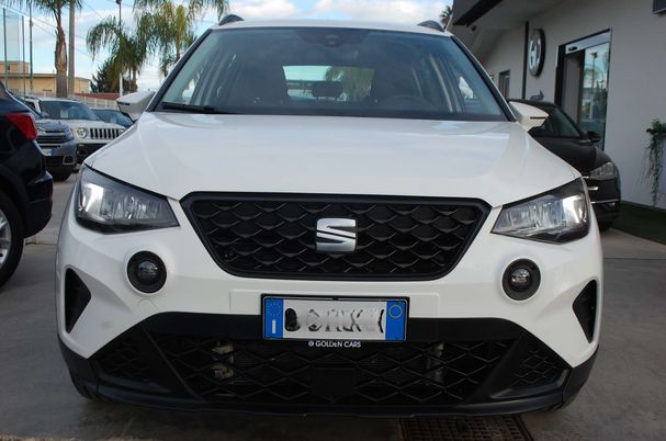 Seat Arona 1.0 TSI Style DSG 81 kW image number 3