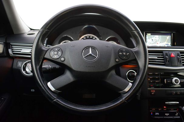 Mercedes-Benz E 200 135 kW image number 18