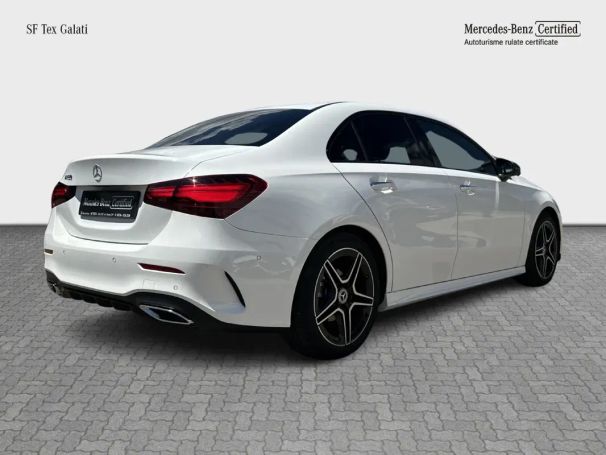 Mercedes-Benz A 180 100 kW image number 15