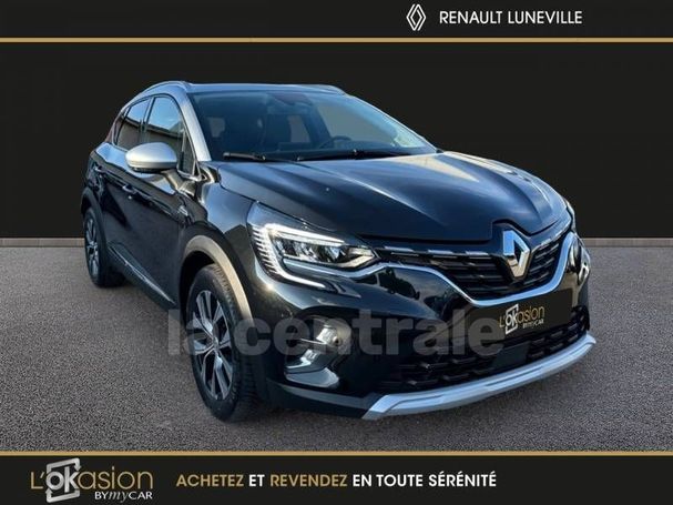 Renault Captur TCe 90 67 kW image number 2