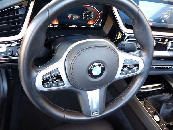 BMW Z4 sDrive 145 kW image number 20