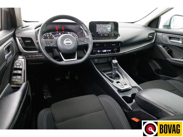 Nissan Qashqai 1.3 ACENTA 103 kW image number 5