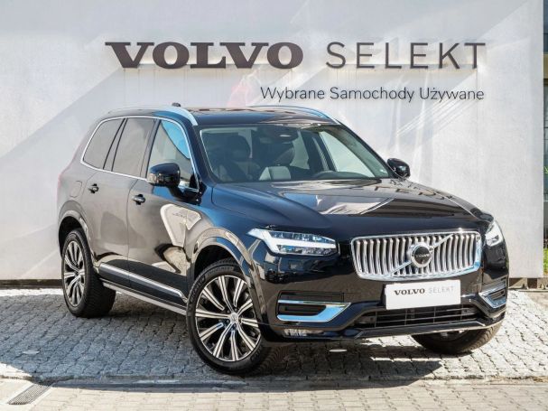 Volvo XC90 AWD 173 kW image number 4