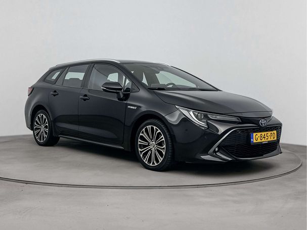 Toyota Corolla 1.8 Hybrid Touring Sports 93 kW image number 26