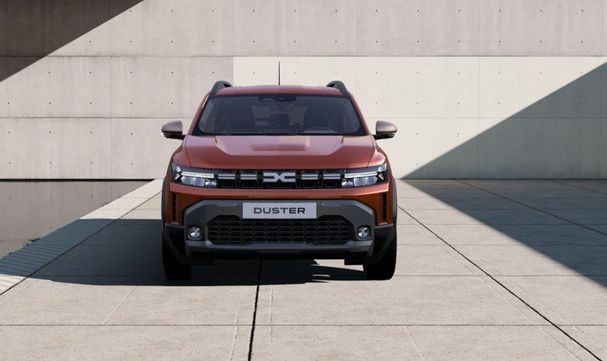 Dacia Duster TCe 130 Extreme 96 kW image number 2