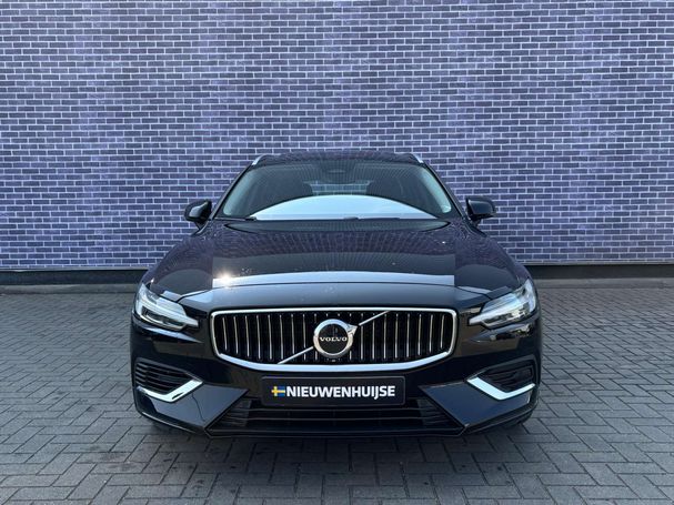 Volvo V60 T8 Ultra Bright AWD Recharge 335 kW image number 1