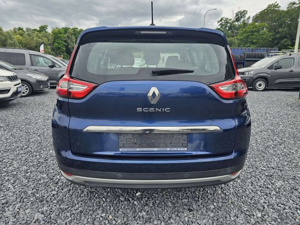 Renault Grand Scenic Energy dCi 81 kW image number 5