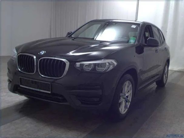 BMW X3 sDrive 140 kW image number 1