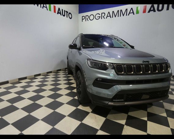 Jeep Compass 132 kW image number 3