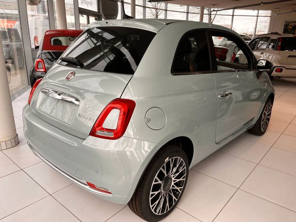 Fiat 500 51 kW image number 3