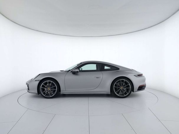 Porsche 992 Carrera 283 kW image number 3