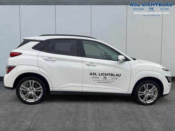 Hyundai Kona Elektro 100 kW image number 5