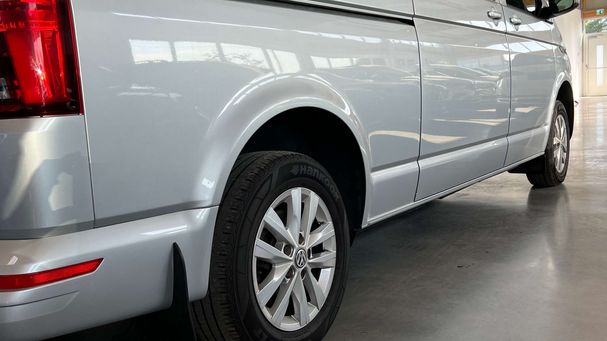 Volkswagen T6 Transporter DSG 110 kW image number 26