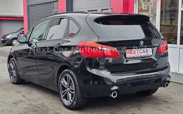 BMW 220i Active Tourer 141 kW image number 4