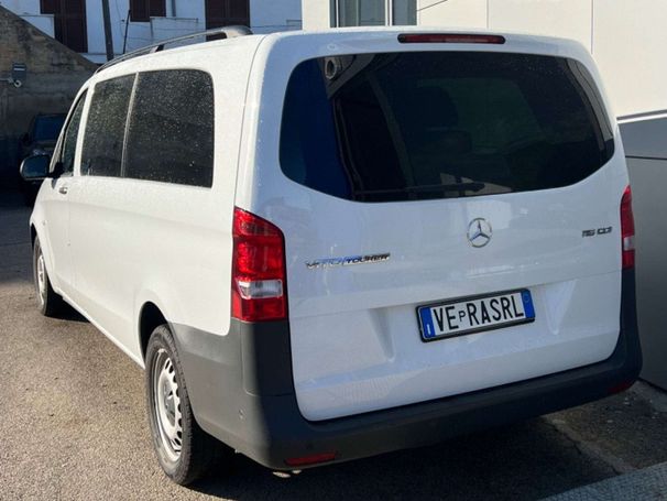 Mercedes-Benz Vito 120 kW image number 7