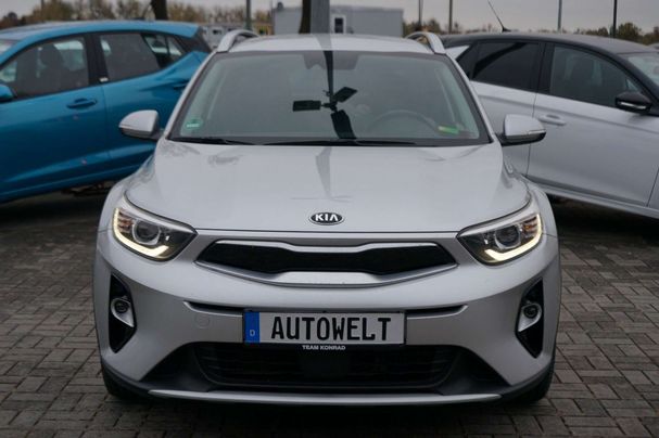 Kia Stonic 1.0 Vision 88 kW image number 14