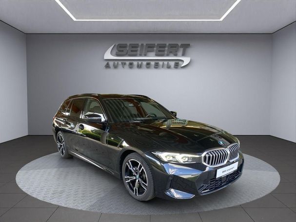 BMW 320d Touring xDrive 140 kW image number 7