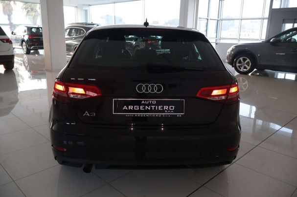 Audi A3 30 TDI Business 85 kW image number 3