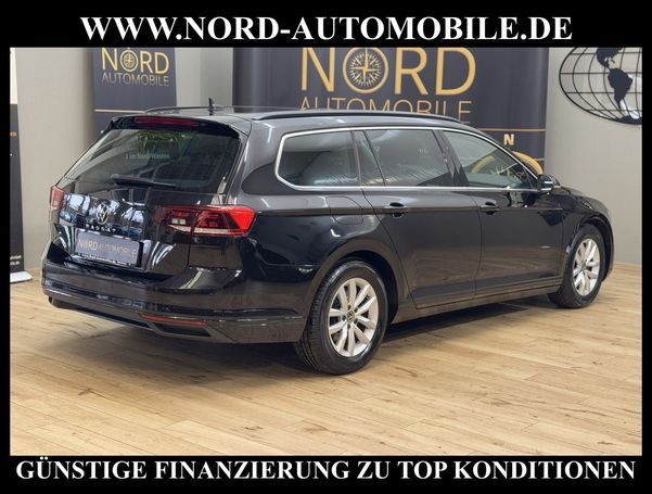 Volkswagen Passat Variant 2.0 TDI DSG 110 kW image number 10