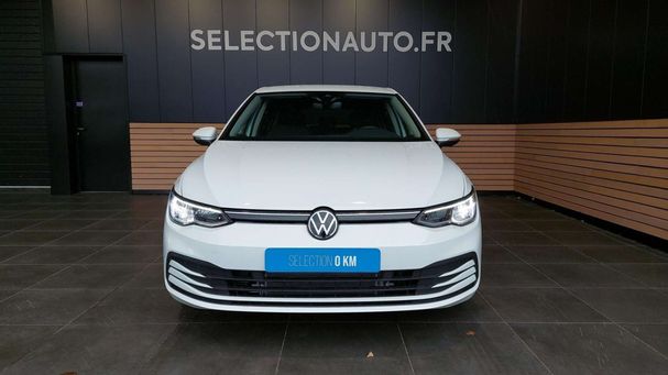 Volkswagen Golf 1.0 TSI Life 81 kW image number 8