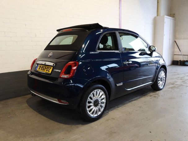 Fiat 500C 51 kW image number 2