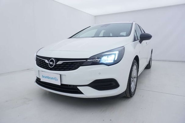 Opel Astra 1.5 D Business Elegance 90 kW image number 10