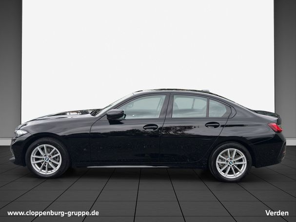 BMW 318i 115 kW image number 5