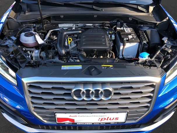 Audi Q2 30 TFSI S-line Sport 85 kW image number 7