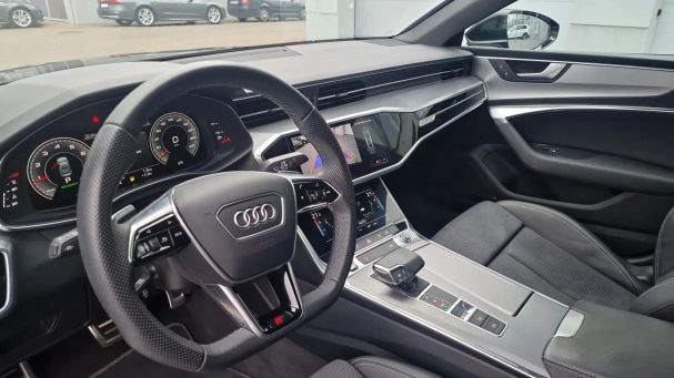 Audi A7 180 kW image number 9