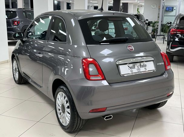 Fiat 500 1.0 51 kW image number 2