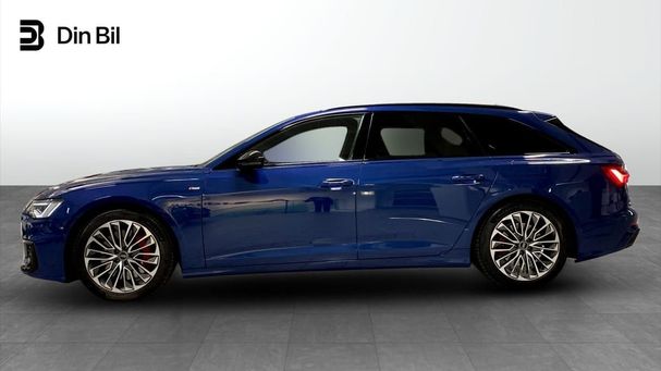 Audi A6 55 TFSIe quattro S tronic S-line Avant 274 kW image number 5