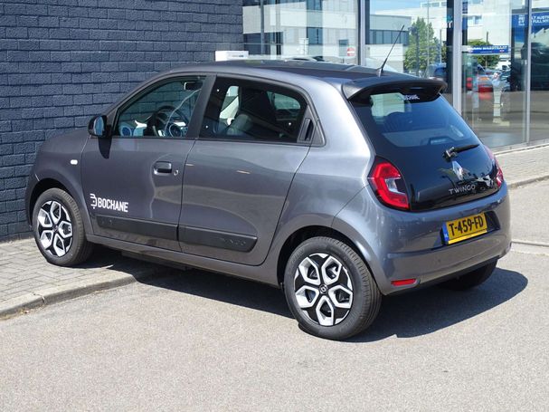 Renault Twingo 22 kWh 60 kW image number 6