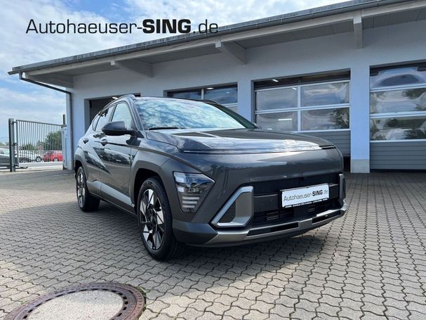 Hyundai Kona 146 kW image number 9